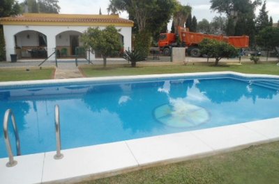 Villa indépendante
