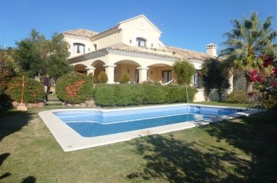 Villa Independiente