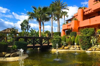 Apartamento Planta Baja