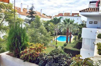 Apartamento Planta Media