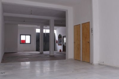 Commercial Commercial Premises