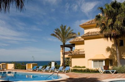 Apartment Middle Floor