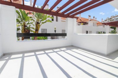 Appartement  rez de chaussée