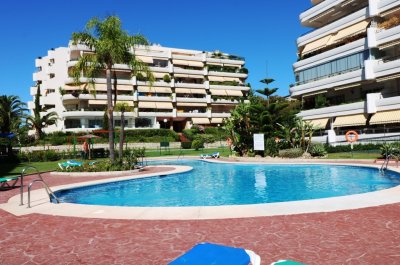 Apartamento Planta Media