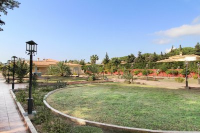 Villa Independiente