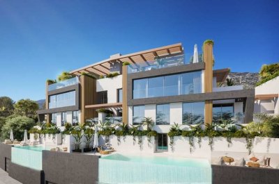 Villa Semi Detached