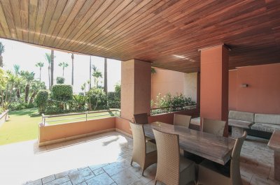 Apartamento Planta Baja