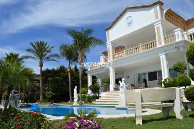 Villa Detached
