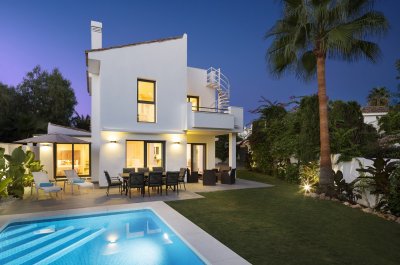 Villa Independiente