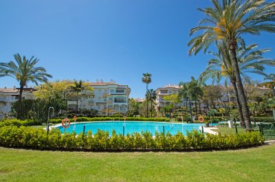 Apartamento Planta Baja