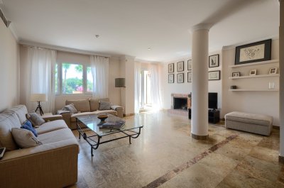 Appartement milieu d’Etage