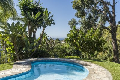 Apartamento Planta Media