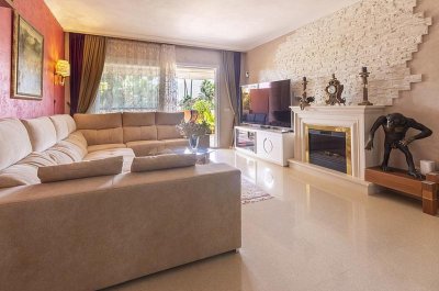 Apartamento Planta Media