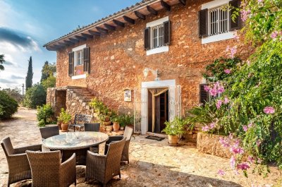 Villa Detached