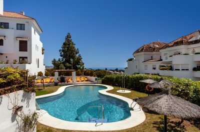 Apartamento Planta Baja