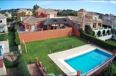 Villa Independiente