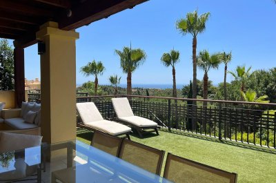 Apartment Ground Floor