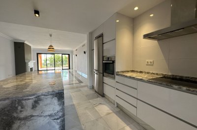 Appartement milieu d’Etage