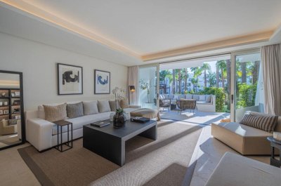 Apartamento Planta Baja