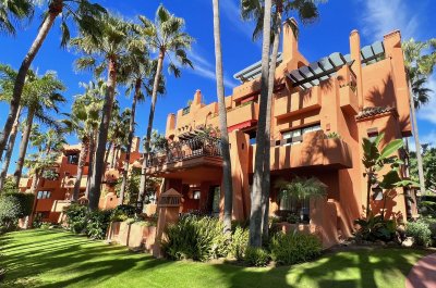 Apartment Penthouse Duplex