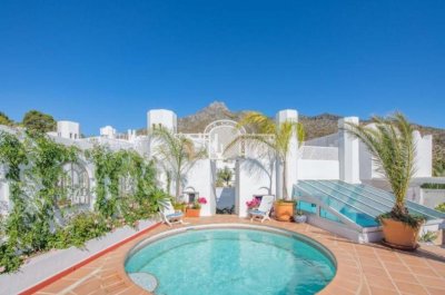 Apartment Penthouse Duplex