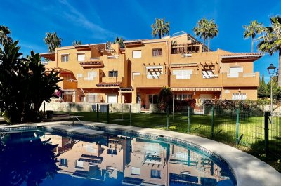 Apartamento Planta Baja