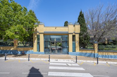 Apartment Penthouse Duplex