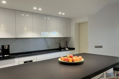 Apartamento Planta Baja