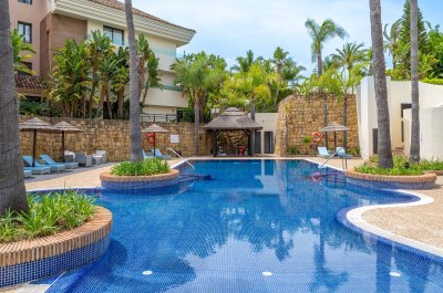 Apartamento Planta Baja