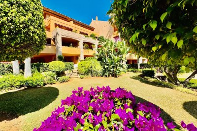 Apartment Middle Floor