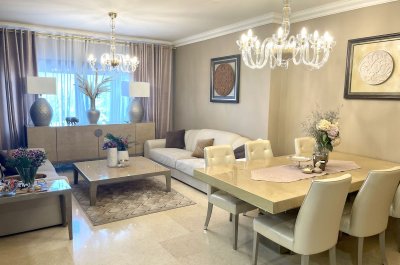 Apartamento Planta Baja