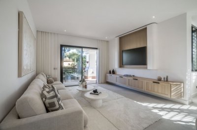 Apartment Ground Floor