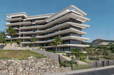 Appartement  rez de chaussée