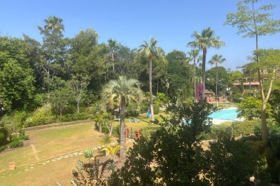 Apartment Middle Floor