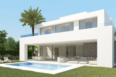 Villa indépendante