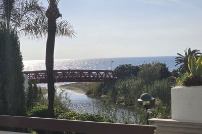 Apartamento Planta Media