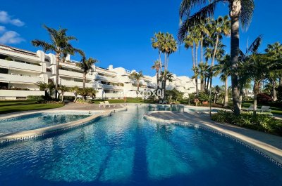 Apartamento Planta Media