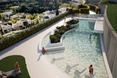 Appartement  rez de chaussée