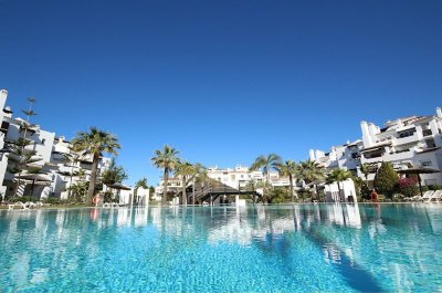 Apartment Ground Floor