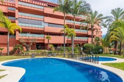 Apartment Penthouse Duplex