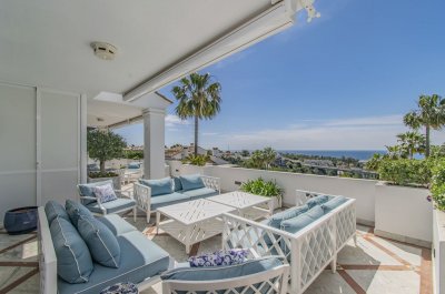 Apartamento Planta Media