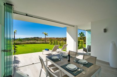 Apartamento Planta Baja