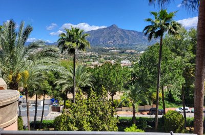 Apartamento Planta Media