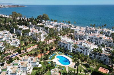 Apartamento Planta Baja