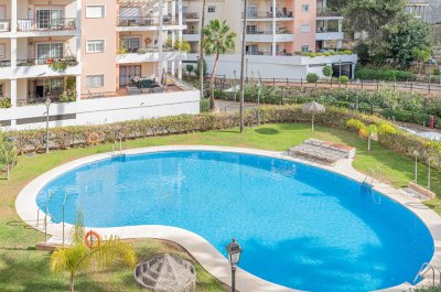 Appartement  rez de chaussée
