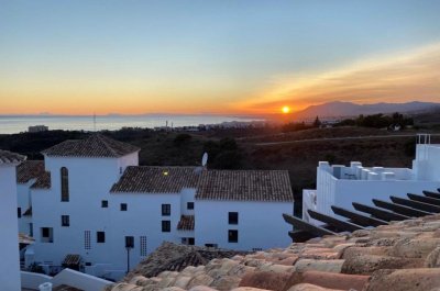 Apartment Penthouse Duplex