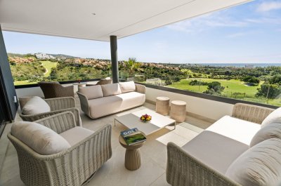 Apartment Middle Floor