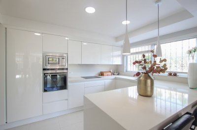 Apartamento Planta Baja