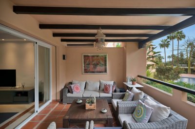 Apartment Ground Floor