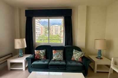 Apartamento Planta Media